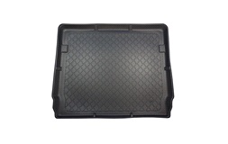 Bagasjeromsmatte Peugeot 5008 5d 5/2009-