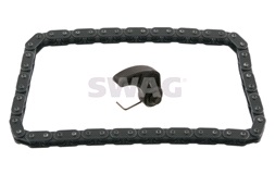 Kædesæt, oliepumpetræk