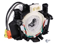  Vinkelfjeder, Airbag