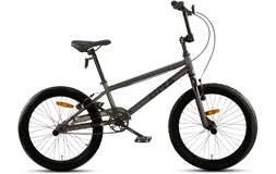 BMX 20" koksgr&aring;