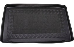 Bagagerumsmatta Clio III 3/5d 9/2005-