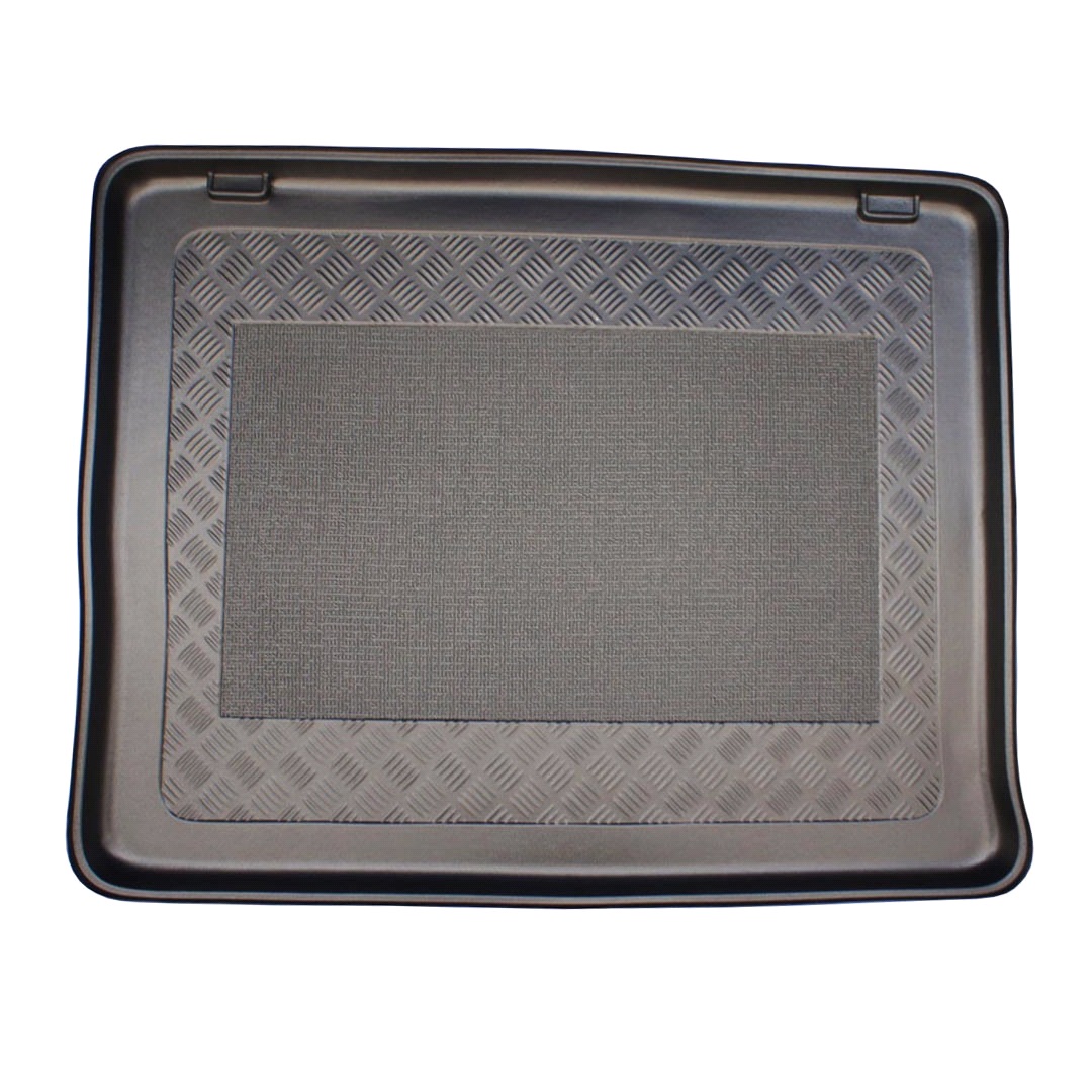 Raze Bagasjeromsmatte Clioiii Grandtour 08-13