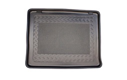 Bagagerumsmatta Clio III Grandtour 08-13