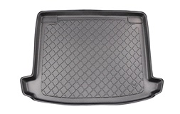 Bagagerumsmatta Clio IV Grandtour 13-21