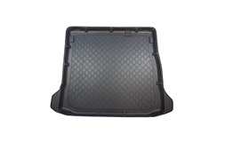 Bagagerumsmatta Grand Scenic III 4/09-16