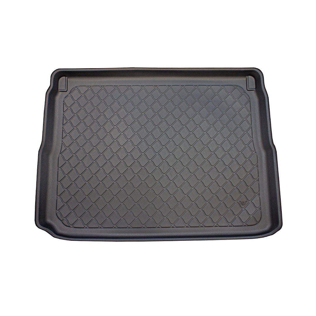 Raze Bagasjeromsmatte Kadjar Suv/5 06.2015-