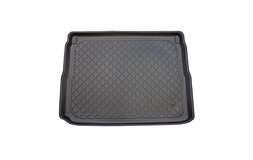 Bagagerumsmatta Renault Kadjar 06.2015-