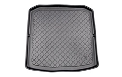Bagagerumsbakke Fabia I6Y&II5J STC 00-14