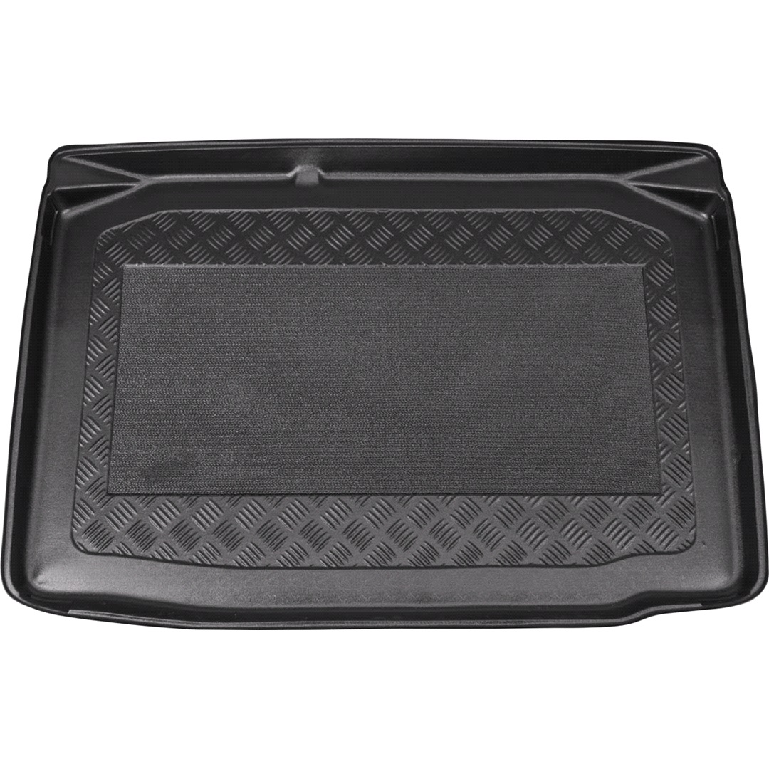 Raze Bagasjeromsmatte Fabia Ii 5j 3/5d 07-14