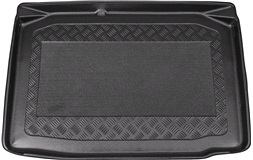 Bagagerumsbakke Fabia II 5J 3/5d 07-14