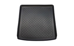 Bagagerumsbakke Octavia III+IV+Hybri 13-