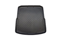 Bagagerumsbakke Superb II 3T stc 09-15