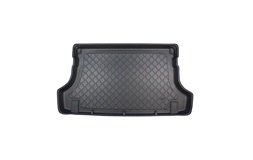 Bagasjeromsmatte GrandVitaraII SUV 05-15