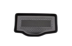 Bagasjeromsmatte Swift 5d 9/2010-