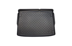 Bagasjeromsmatte Vitara SUV 3/2015-