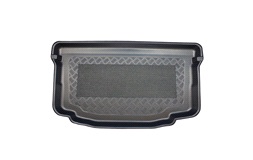 Bagasjeromsmatte Celerio 5d 11/2014-