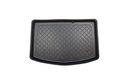 Bagagerumsbakke Yaris III Hybrid3/5d 15-