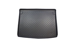 Bagasjeromsmatte Caddy5d 5 sæder 03- 10-