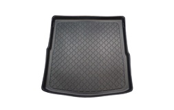Bagasjeromsmatte Golf 7 Variant 9/13-