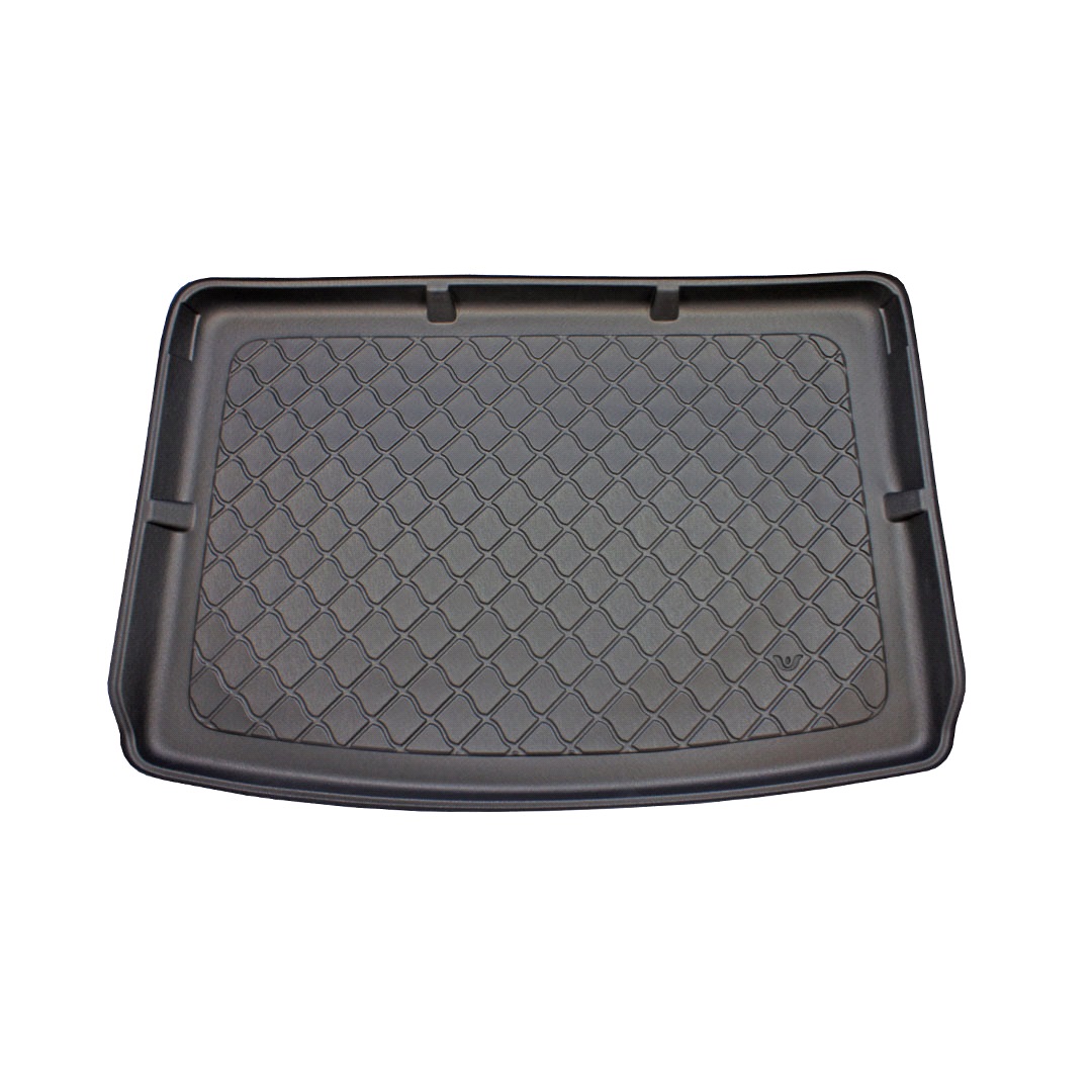RAZE Bagagerumsmatta Golf V/VI Plus 5d