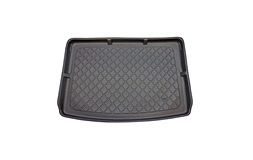 Bagasjeromsmatte Golf V/VI Plus 5d