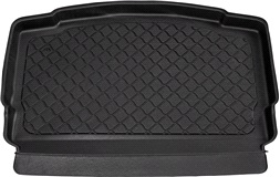 Bagasjeromsmatte Golf VII 3/5d 10/2012-