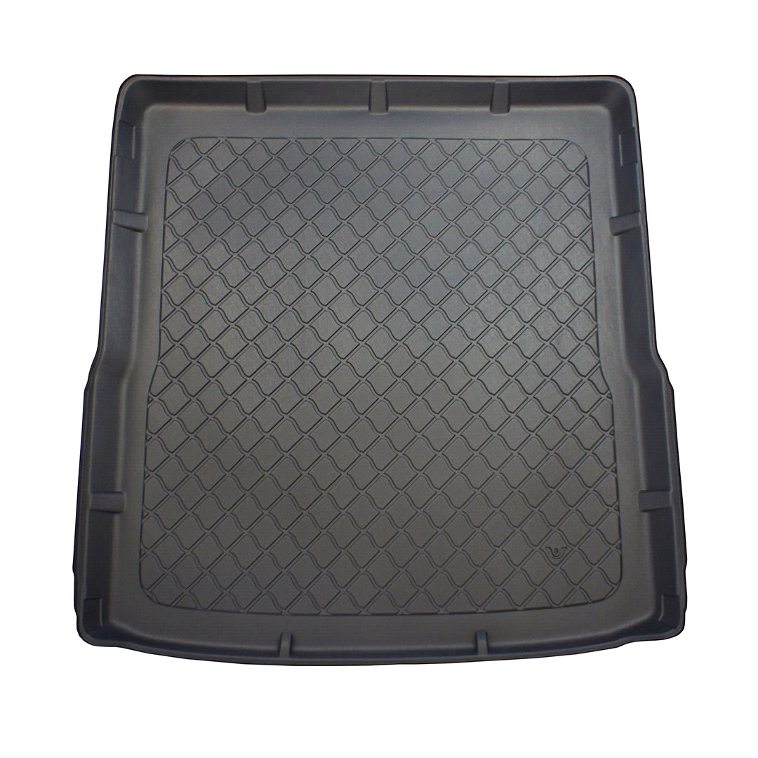 RAZE Bagagerumsmatta Passat B6/B7 stc 05-14