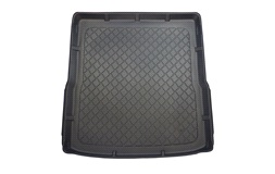 Bagasjeromsmatte Passat B6+B7 stc 05-14 