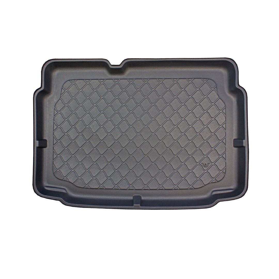 RAZE Bagagerumsmatta Polo V 6R 3/5d 5/09-9/17