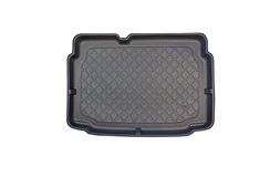 Bagasjeromsmatte Polo V (6R) 3/5d 5/09-