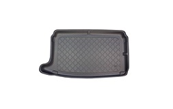 Bagasjeromsmatte Polo V (6R) 3/5d 5/09-