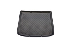 Bagasjeromsmatte Tiguan I SUV 7/07-4/16