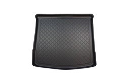 Bagasjeromsmatte Touran II 5T 5d 9/15-
