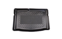 Bagasjeromsmatte VW Tiguan II SUV 05/16-