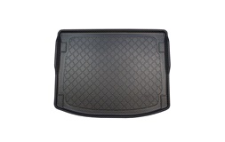 Bagasjeromsmatte SX4II S-Cross SUV 9/13-