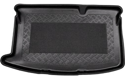 Bagagerumsbakke Mazda 2 II 5d 9/07-1/15