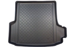 Bagagerumsbakke BMW 3 GT F34 5d 6/13-20