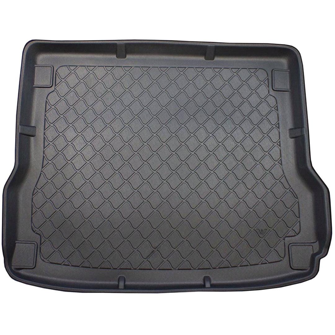 RAZE Bagagerumsmatta Q5 (8R) SUV 11/08-