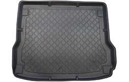 Bagasjeromsmatte Q5 (8R) SUV 11/08-
