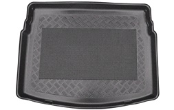 Bagagerumsbakke Auris II + hybrid 5d 13-