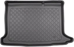 Bagasjeromsmatte Sandero II 5d 12/12-