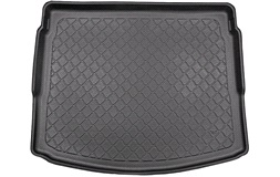 Bagagerumsmatta Megane Gr. Tour IV 9/16-