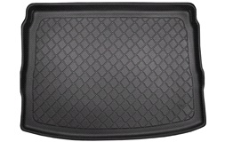 Bagagerumsmatta Qashqai II J11 14- øvre