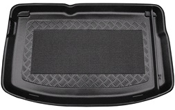 Bagagerumsmatta Citroen C3 II / DS3  09-