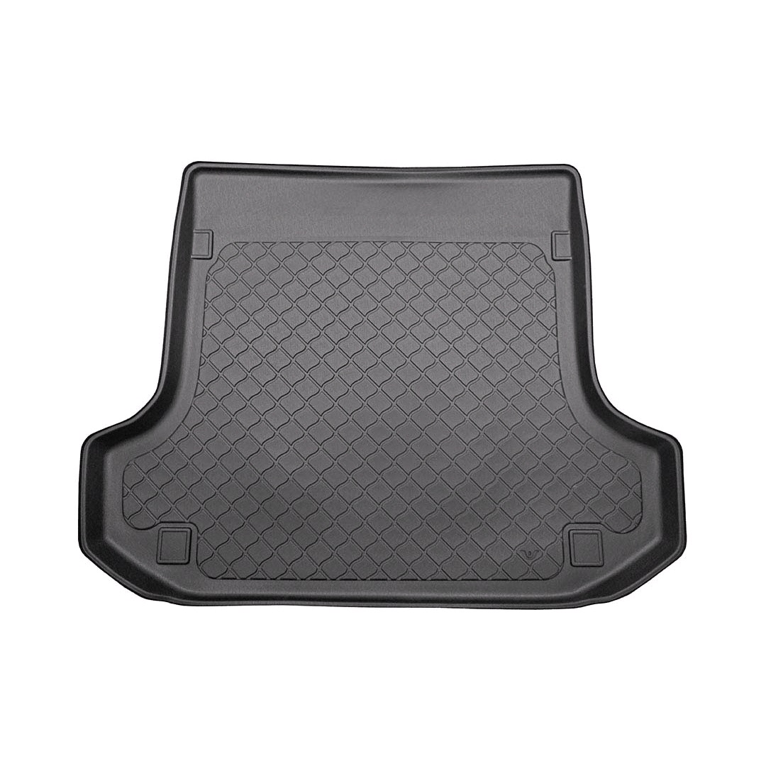 Raze Bagasj. Matte Dacia Logan Ii Mcv 9/13-