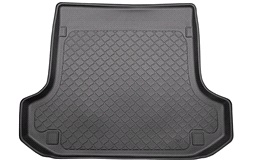 Bagasj. matte Dacia Logan II MCV 9/13-