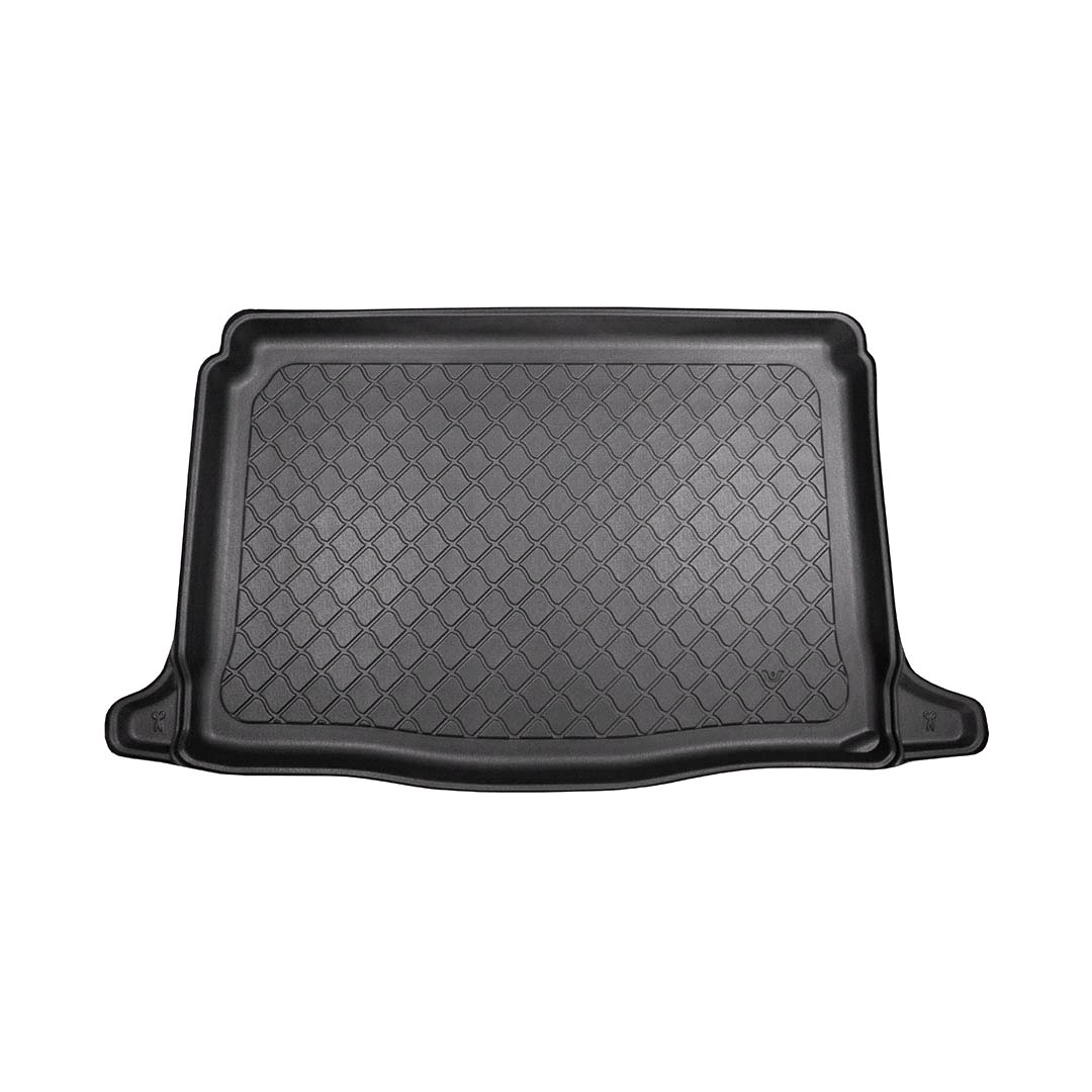 RAZE Bagagerumsmatta Megane IV 5d 16-