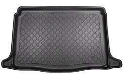 Bagagerumsmatta Megane IV 5d 16-