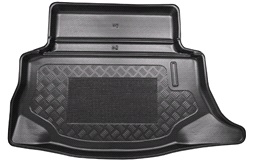 Bagasjeromsmatte Nissan Leaf + FL 5d 10-