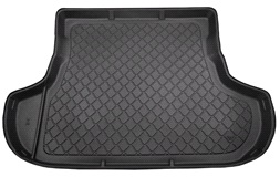 Bagasjeromsmatte Outlander II SUV 07-12